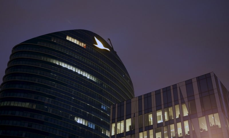 Accorhotels rachete le suisse movenpick pour 482 millions d'euros