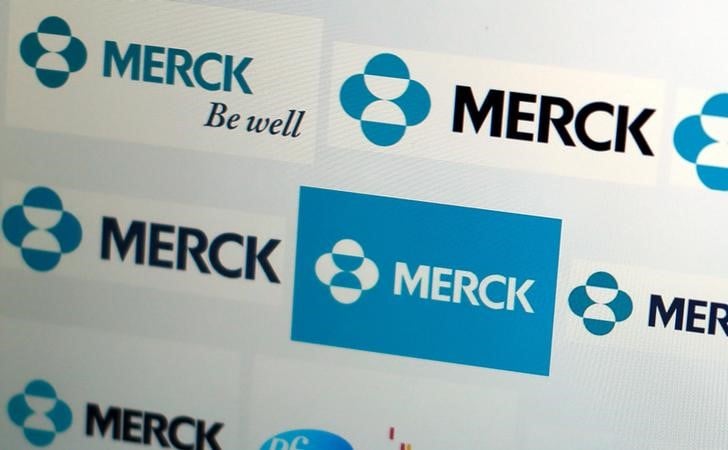 Le benefice net de merck plonge de 52% au 1er trimestre