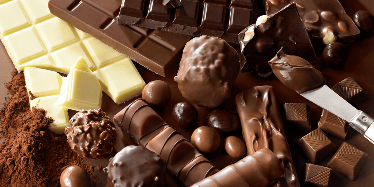 chocolat