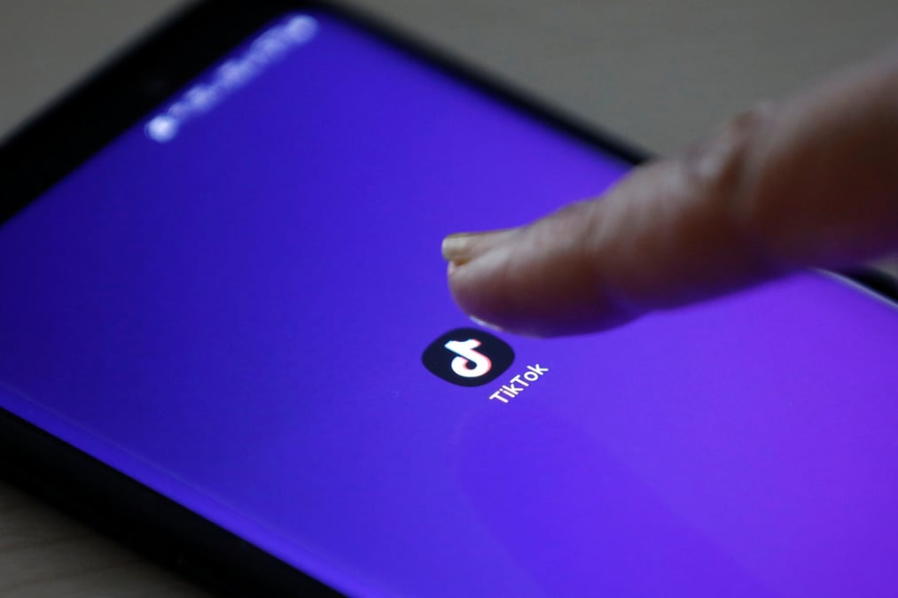 Pour lancer son application de streaming, ByteDance pourra s'appuyer sur le succès tonitruant de son application TikTok.