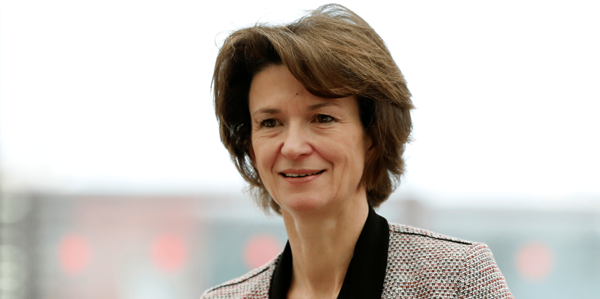 Mme Kocher a accepté de quitter ses fonctions dès lundi, avant la fin de son mandat prévue en mai.