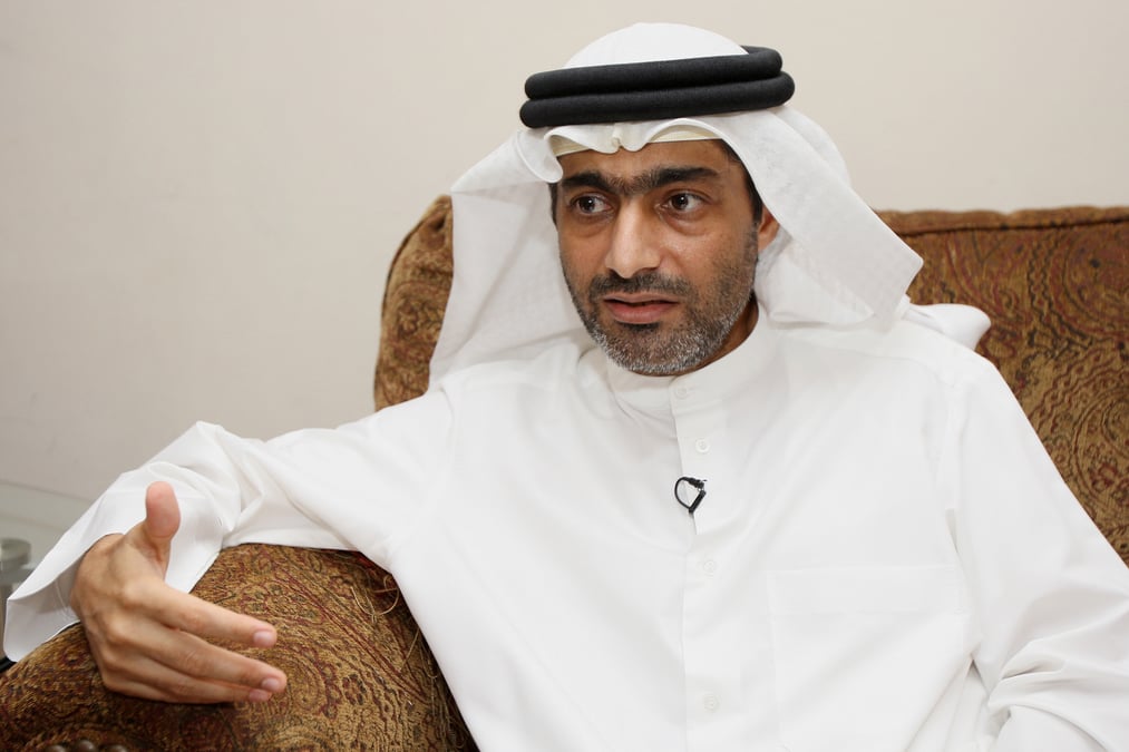 Dix ans de prison pour avoir critique le gouvernement des emirats