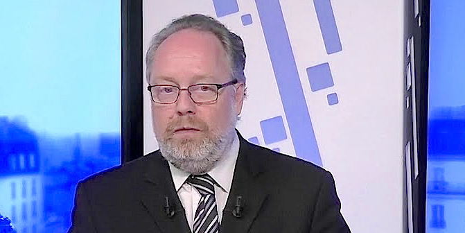 Alexandre Mirlicourtois Xerfi