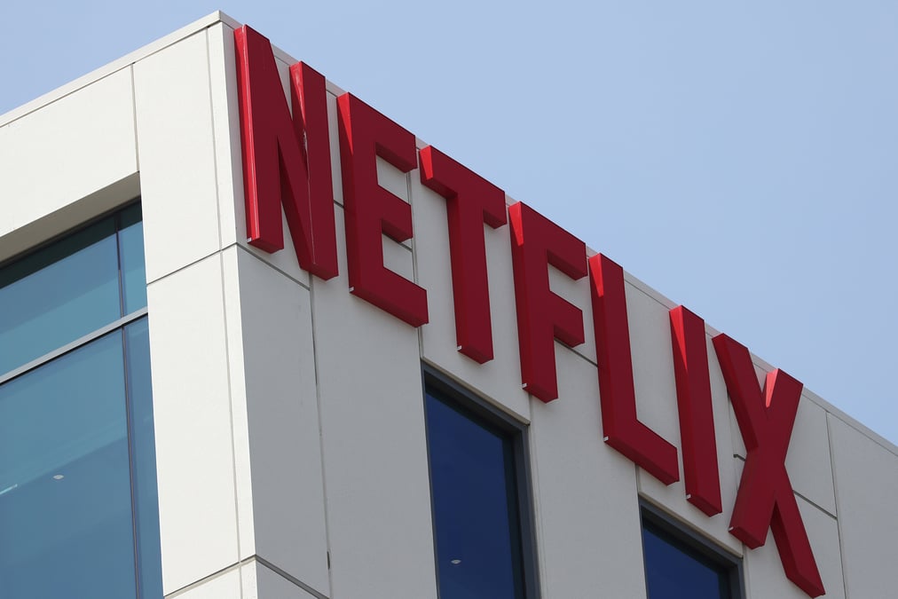 Enquete ouverte contre netflix en italie pour evasion fiscale