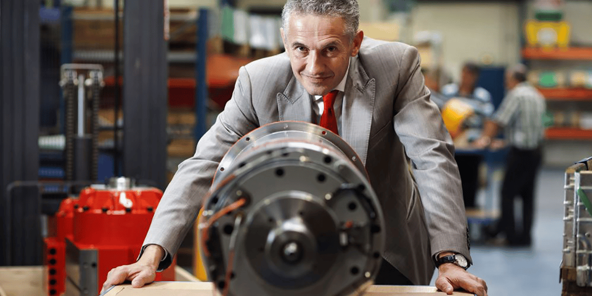 Pour Bruno Grandjean, président de l'Alliance industrie du futur (AIF), la France n'a pas seulement besoin de produits innovants, mais également de process innovants.