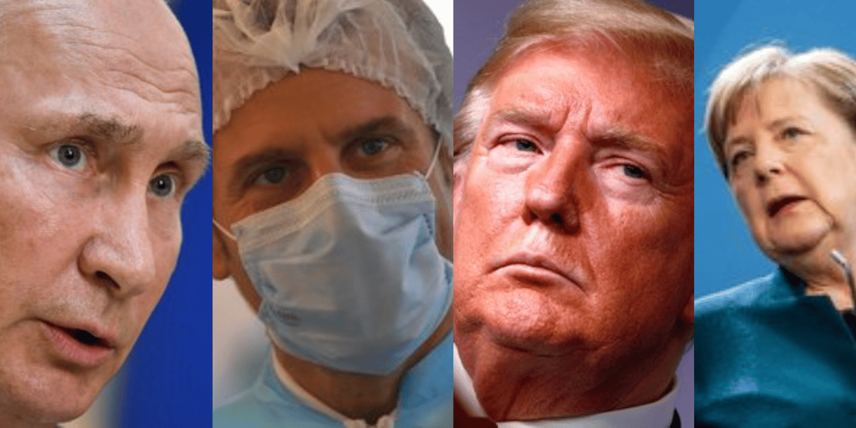 Donald Trump, testé négatif à deux reprises, a annulé plusieurs meetings de campagne à travers le pays.