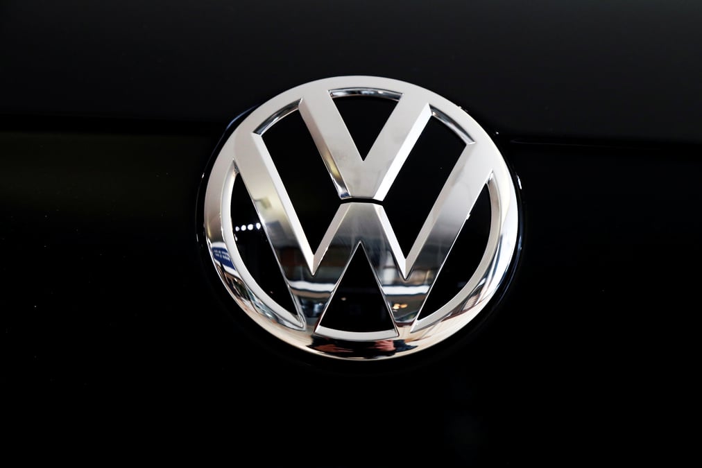 Volkswagen testera en septembre ses vehicules autonomes en chine
