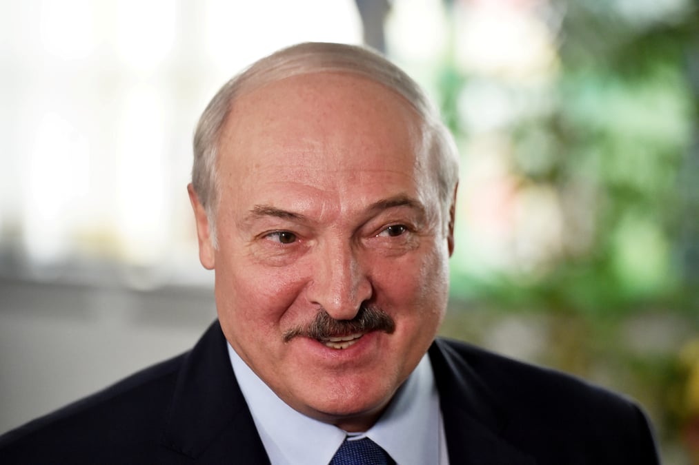 La bielorussie elaborera une reforme constitutionnelle d'ici fin 2021