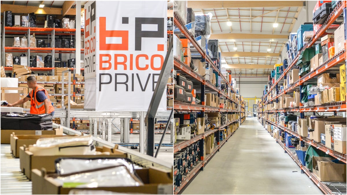 Brico Privé