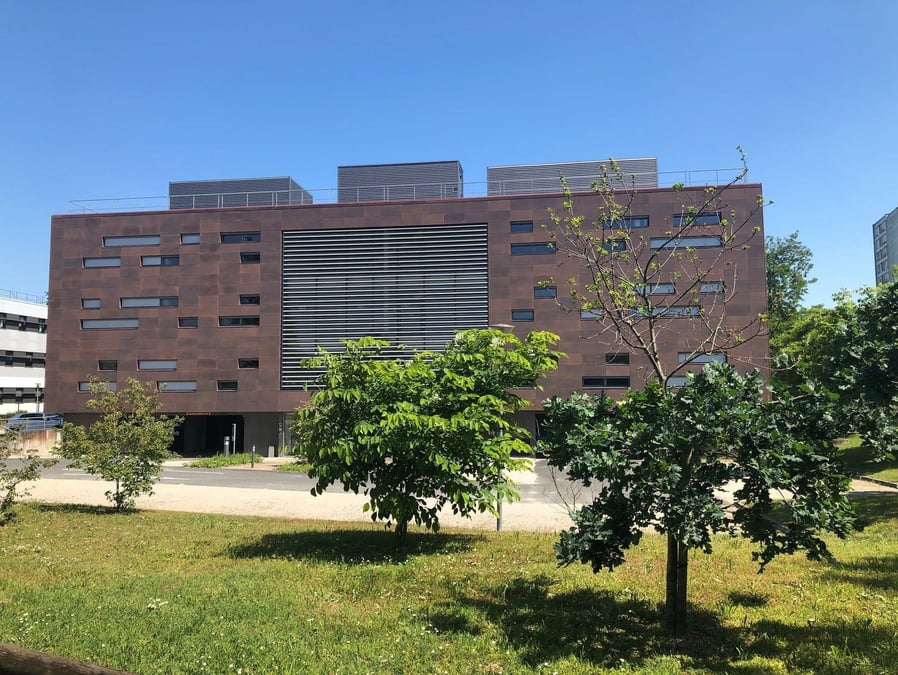 bureaux Orléans