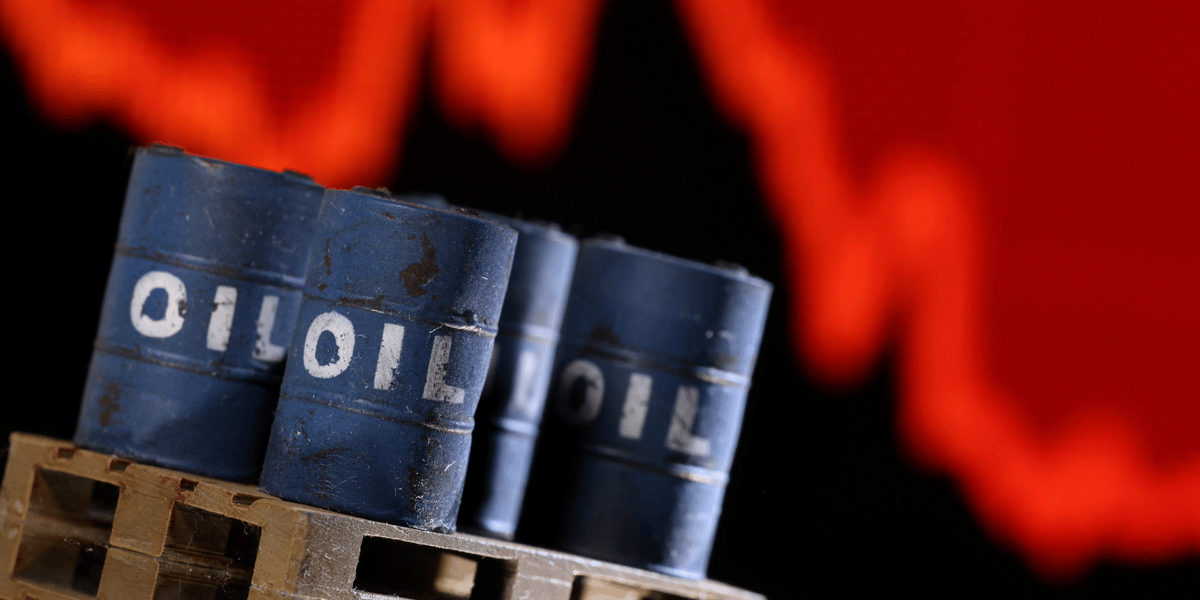 pétrole