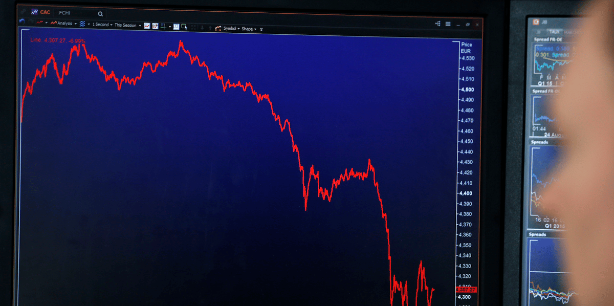 Bourse