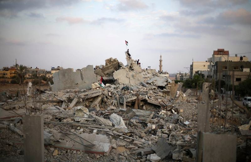 Accord au Caire pour prolonger la trêve à Gaza de 24 heures