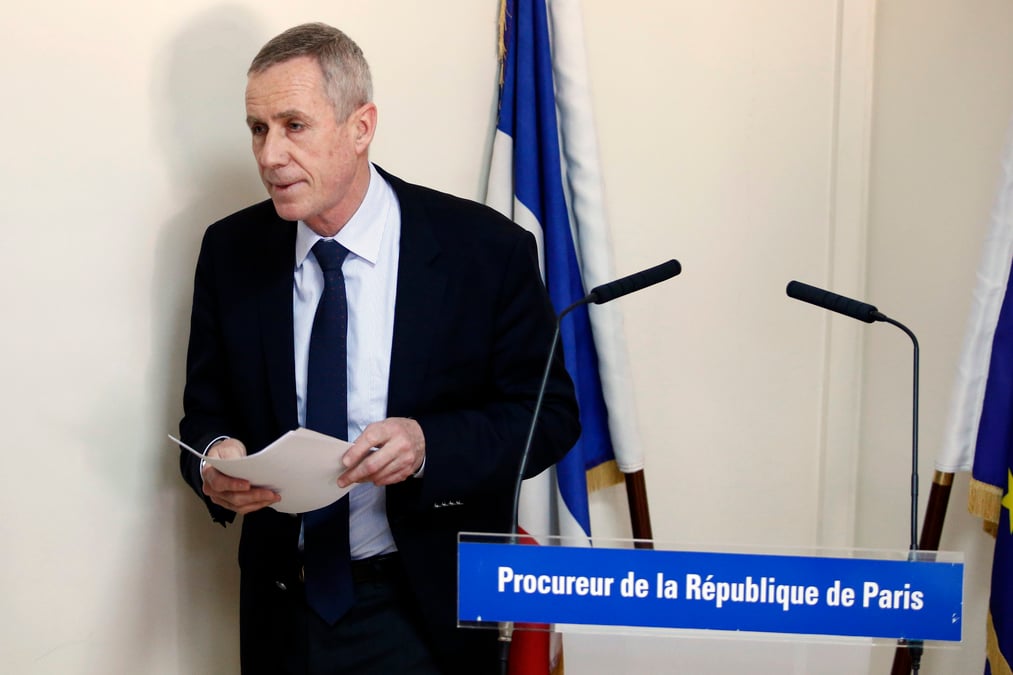 Vers la mise en examen du suspect de villejuif