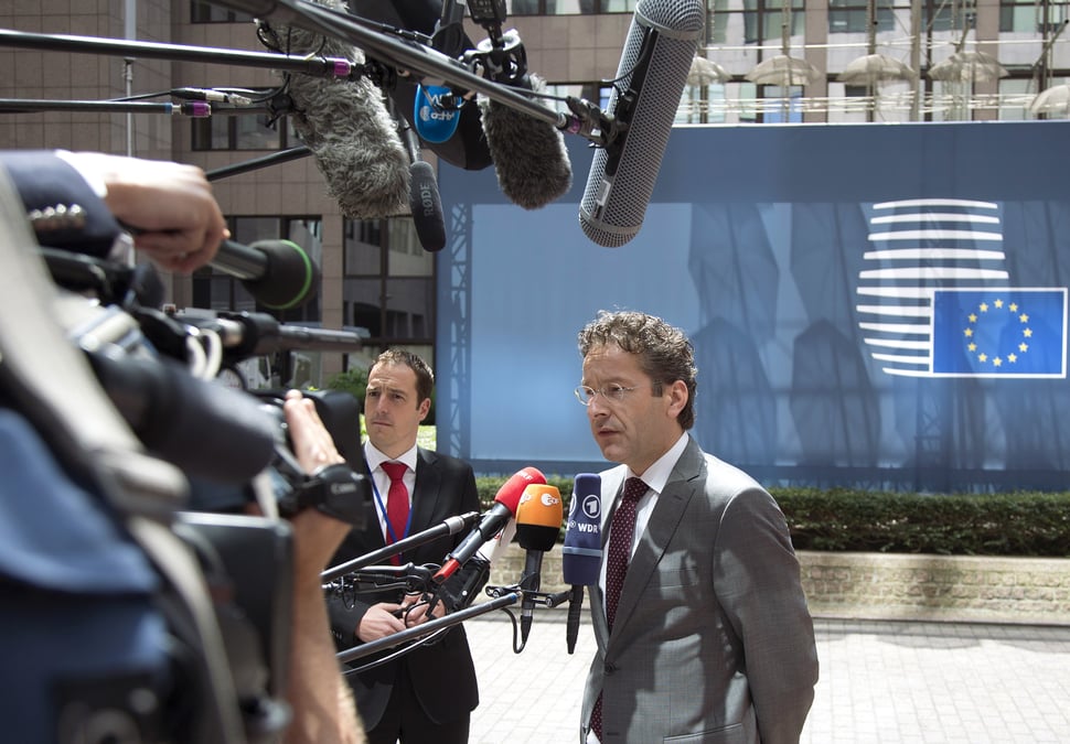L'eurogroupe refuse la prolongation du plan d'aide a la grece