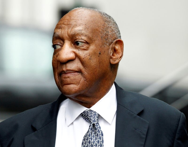Le comedien americain bill cosby sera rejuge en novembre
