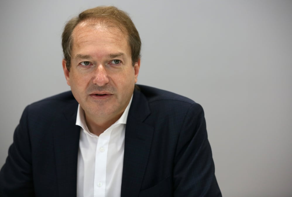 Allemagne: un dirigeant csu doute d'une coalition cette annee