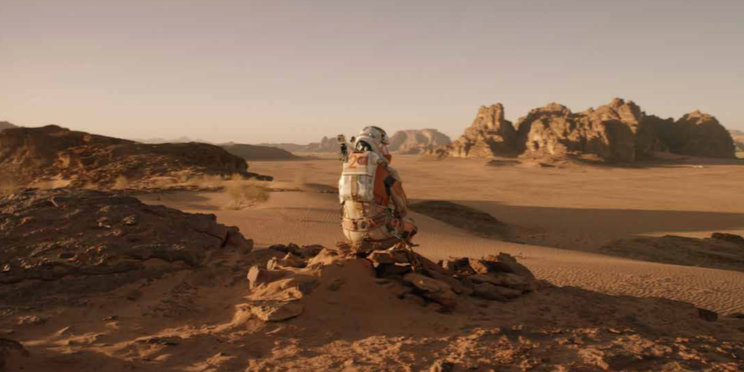 Mars