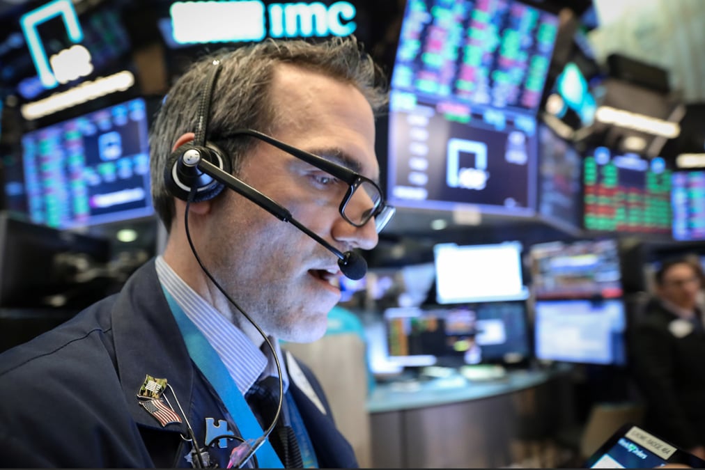 Wall street ouvre en baisse
