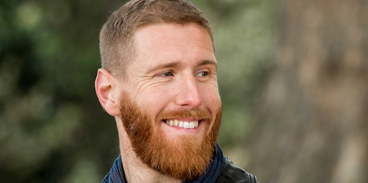 Gilles Mitteau