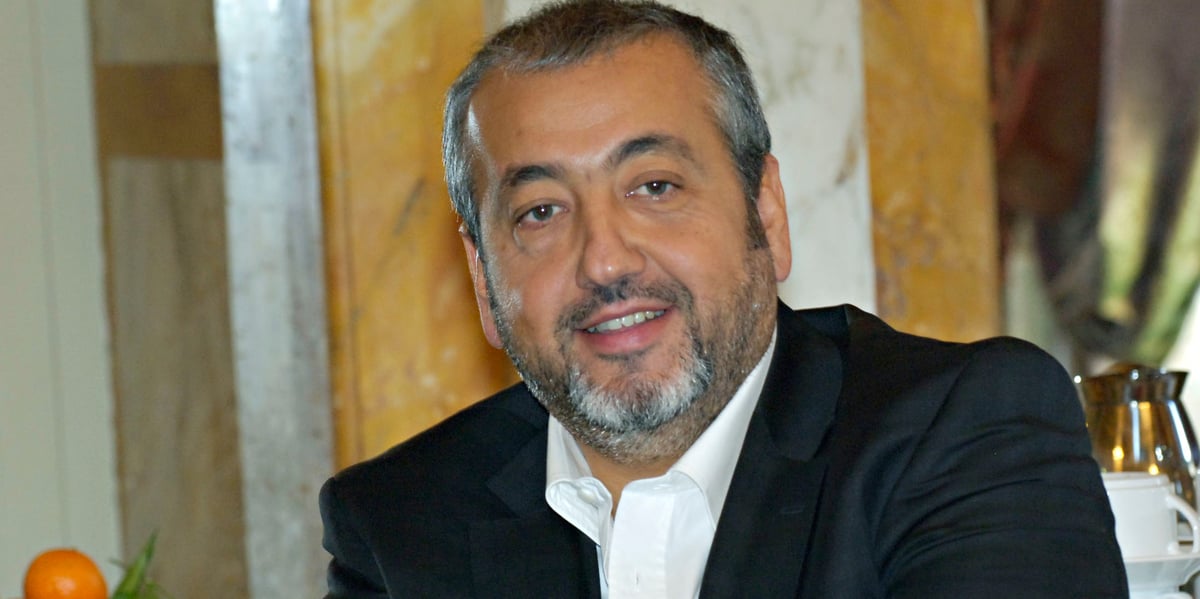Michel Ohayon Grand Hôtel de Bordeaux