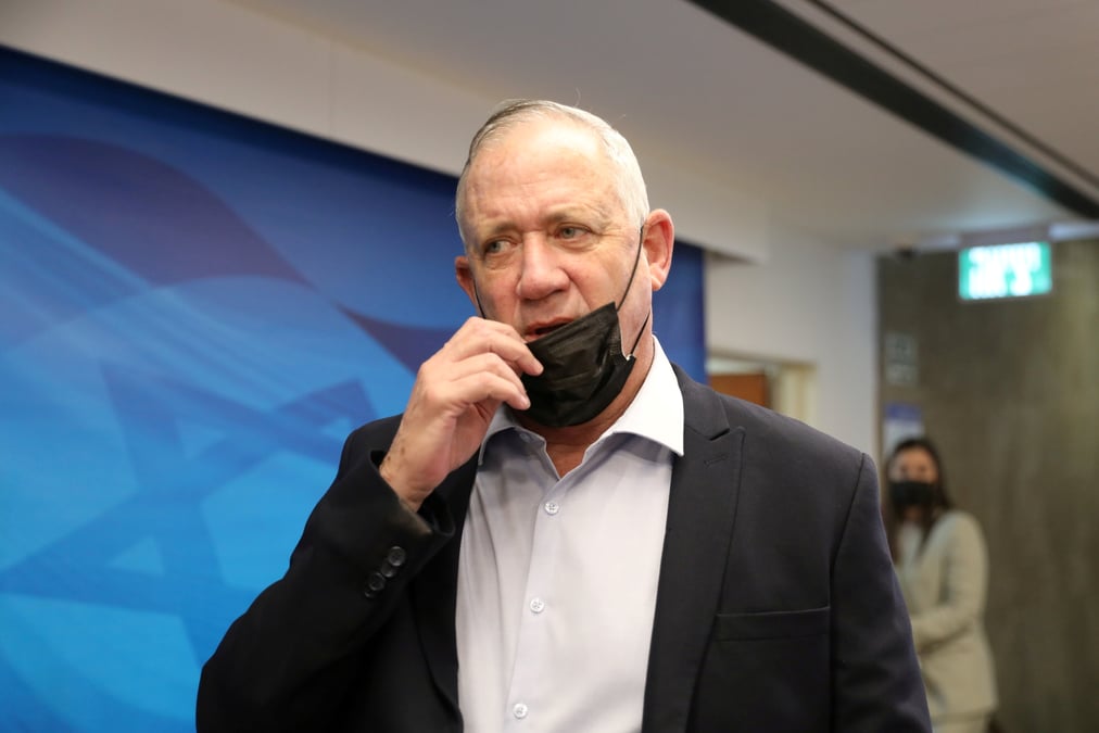 Israel accuse l'iran d'entrainer des cellules terroristes au maniement des drones
