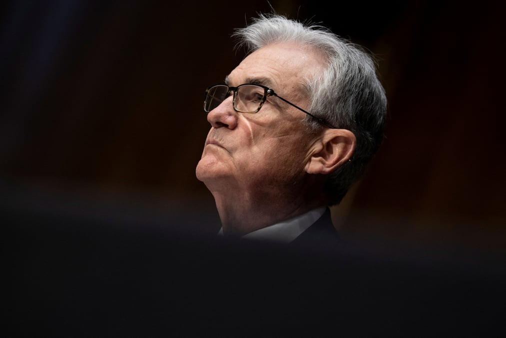Usa: powell (fed) s'engage a eviter que l'inflation ne s'installe