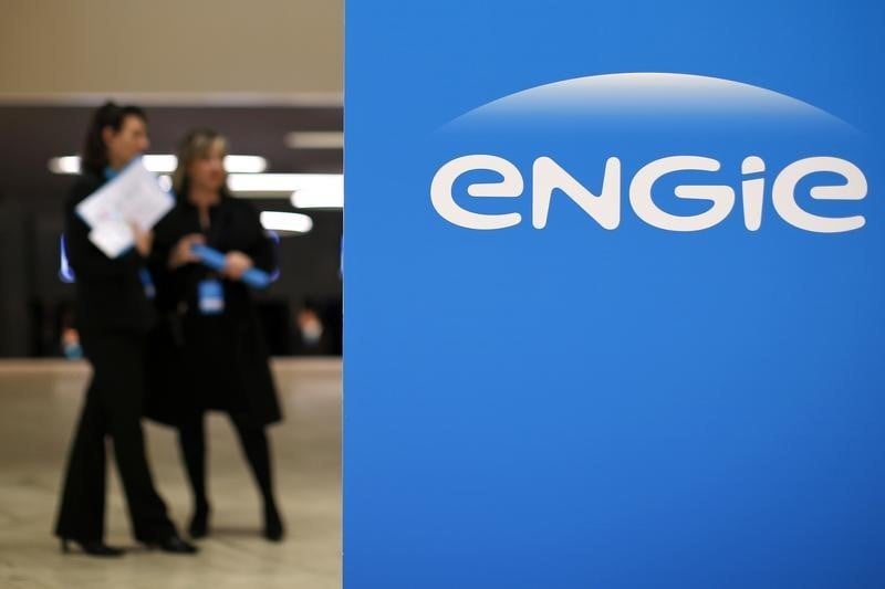 Engie, a suivre a la bourse de paris