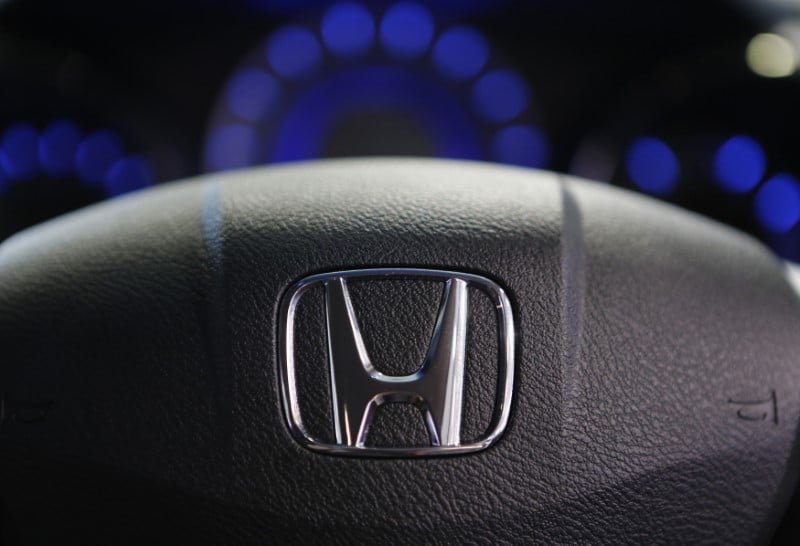 Honda et mazda prevoient un recul des profits