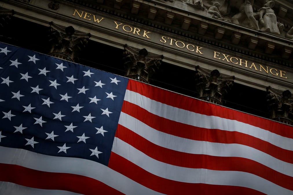 Wall street ouvre en baisse