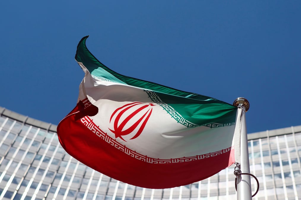 Nucleaire: les europeens deplorent les dernieres initiatives iraniennes