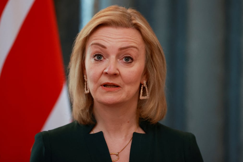 Irlande du nord: londres s'apprete a reprendre les discussions avec l'ue