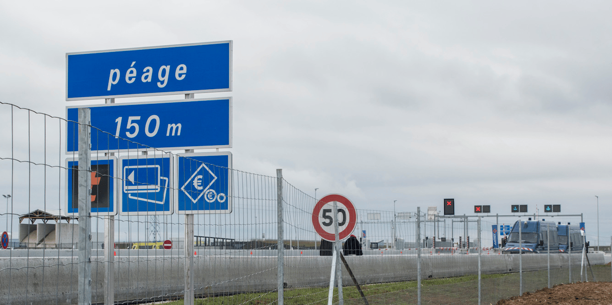 autoroute