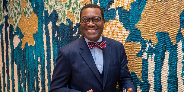 Akinwumi Adesina