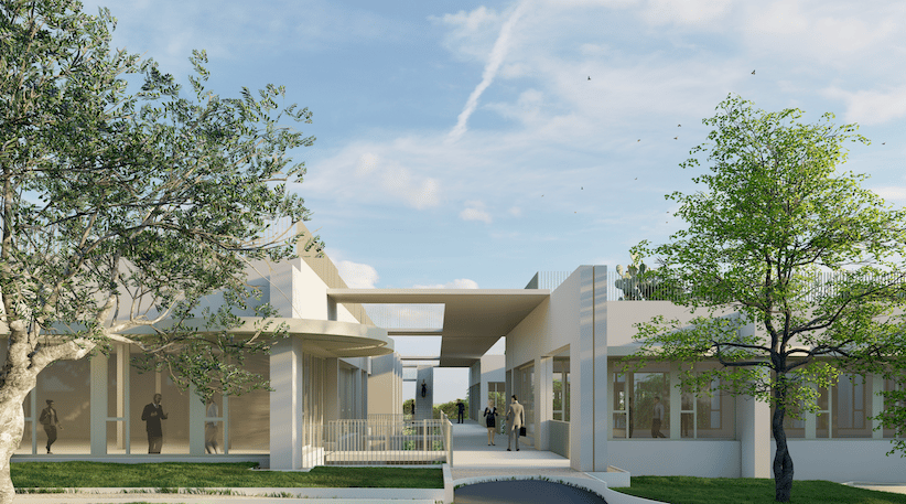 A Sophia-Antipolis, le neuf représente 22% des transactions