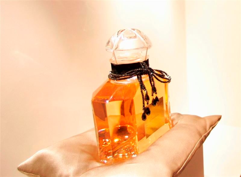 Guerlain prêt pour un changement d'échelle