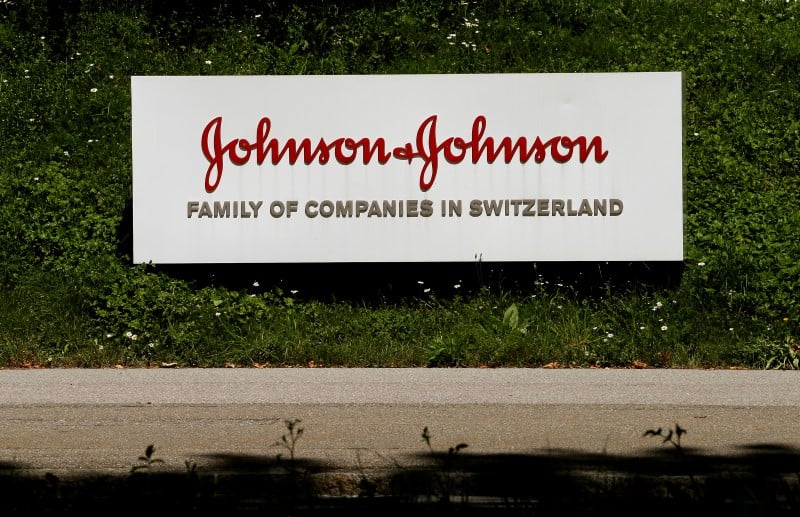 J&j signale un risque de piratage informatique d'une pompe a insuline