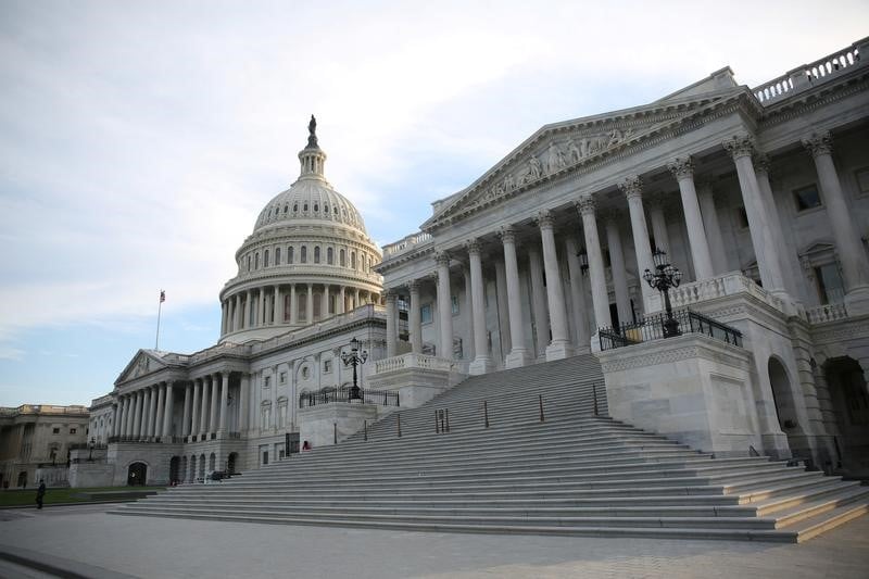 Les representants americains votent la reforme de la loi dodd-frank