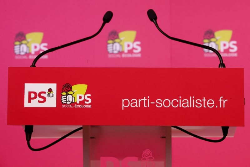 Le ps va mettre en vente son siege historique