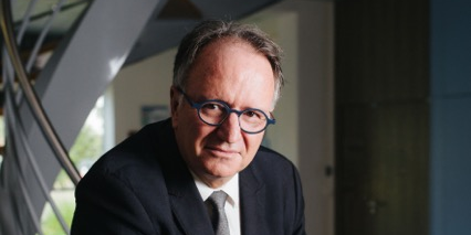 Pascal Mauberger