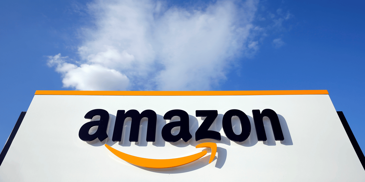 Amazon: les previsions de fin d'annee en retrait des attentes