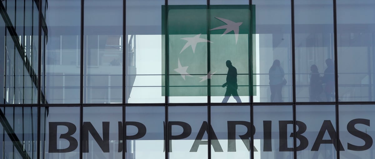 Bnp paribas a suivre a la bourse de paris
