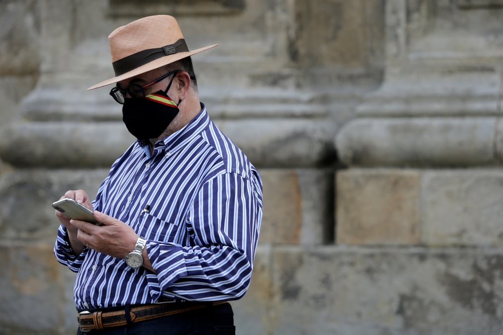 Coronavirus: flambee de nouveaux cas en espagne, le gouvernement se veut rassurant