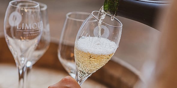 Blanquette et crémants de Limoux ont bien résisté à la crise