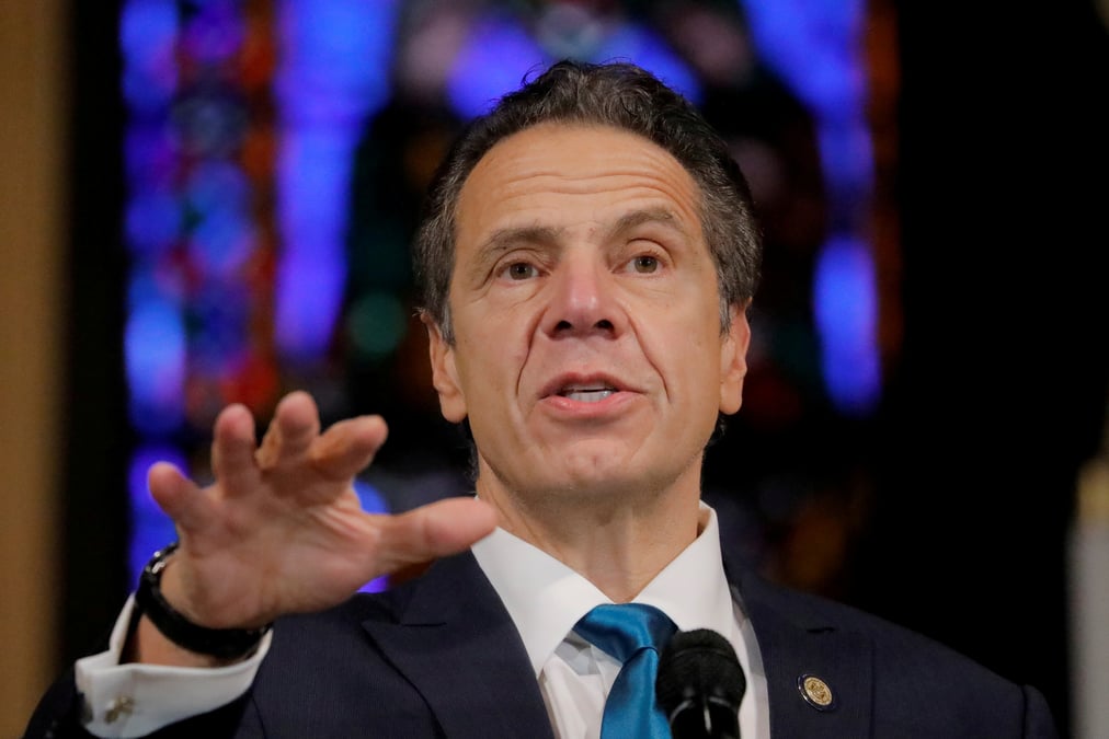 Coronavirus: un premier cas du nouveau variant detecte dans l'etat de new york