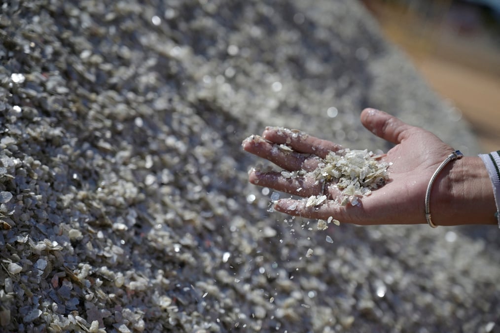 Avec la Bolivie et le Chili, l'Argentine fait partie du « triangle du lithium », une zone qui pourrait contenir plus de la moitié des réserves mondiales.