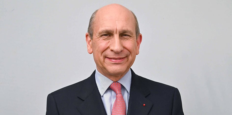 Dominique Trinquand.