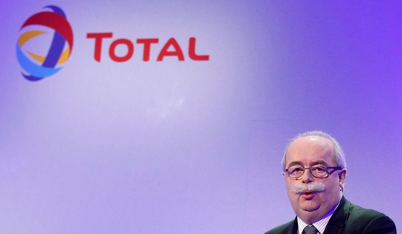 Christophe de Margerie, un patron atypique qui incarnait Total