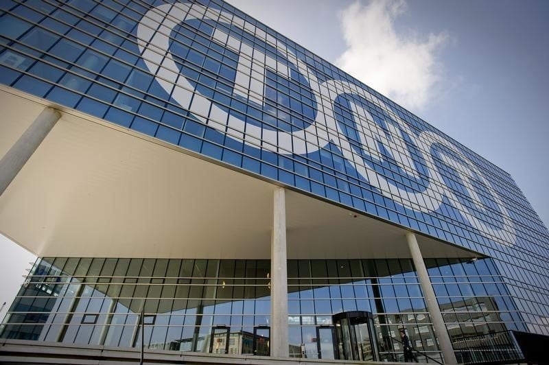 Chiffre d'affaires en recul et perte trimestrielle pour TNT