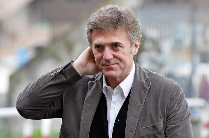 Cattaneo, numero un de telecom italia, sur le depart